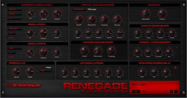 G-Sonique.Renegade.VSTi.v1.3-ASSiGN
