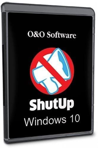 O&amp;O ShutUp Portable