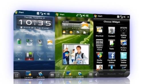 SPB Mobile Shell 3.8.944