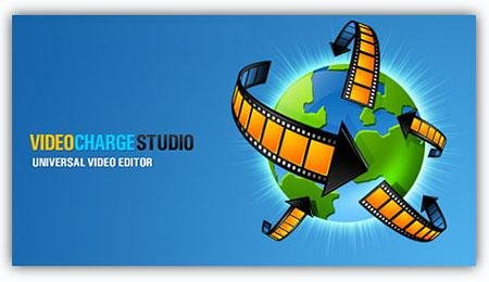 VideoCharge Studio Portable