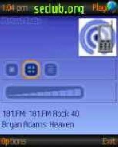 vradio