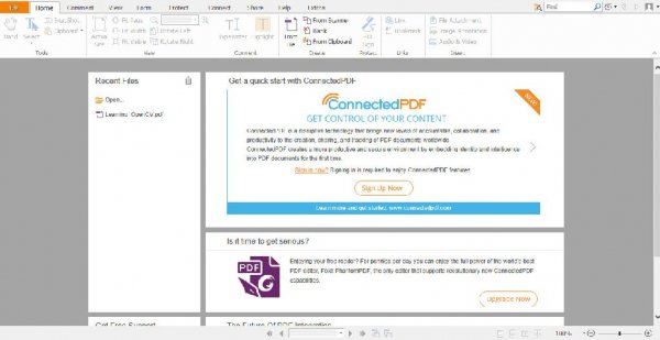 FoxitReader Version: 8.3.0.14878