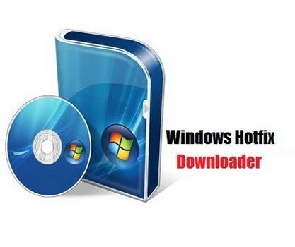 Windows Hotfix Downloader 7.3