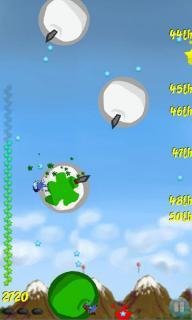 Jumping Slime