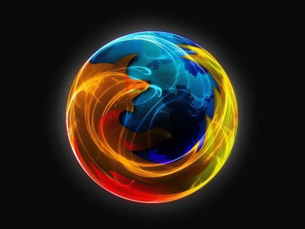 Mozilla Firefox 19.0.1