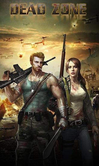 Dead zone: Zombie war