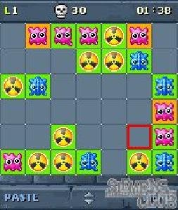 MicroCombathBJj1d