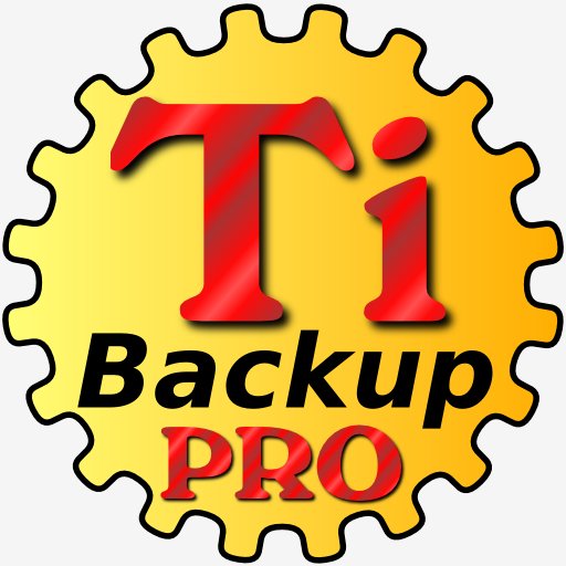Titanium Backup Pro Super SU Lite 7.5.0.1