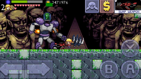 Callys Caves 2 v 1.0.5