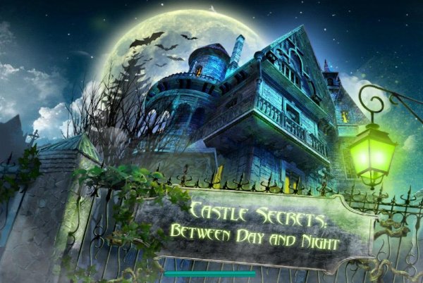 Castle Secrets: Hidden Objects HD