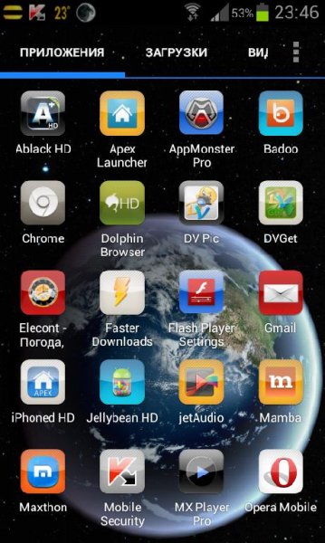 iPhoned HD 2.0