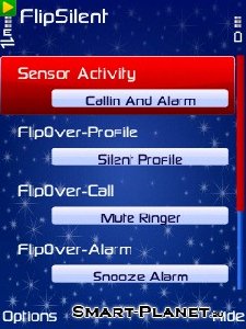 flipsilent v1 sp