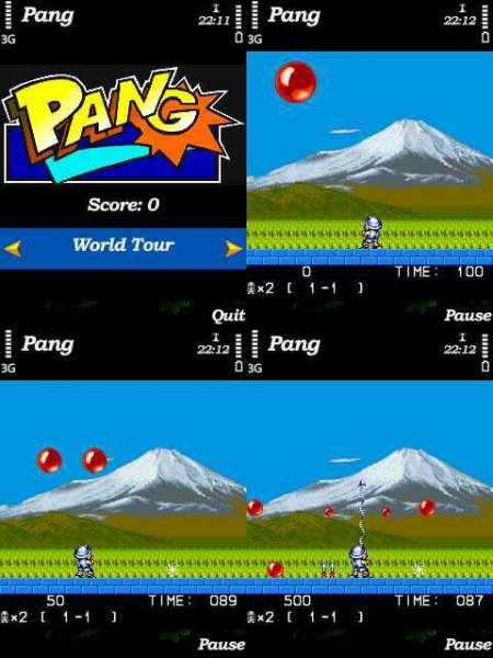 Pang 240x320 s60v3