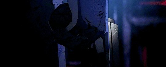 Sidonia no Kishi: Daikyuu Wakusei Seneki