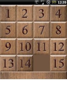 15 Touch