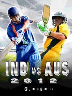 ind vs aus 2012 240x320