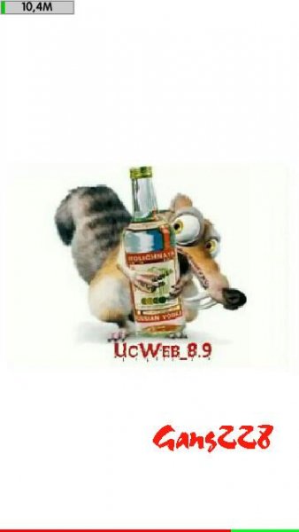 UсWев 8.9.Gаng228
