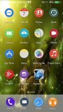 Circle 8 Launcher 1.0