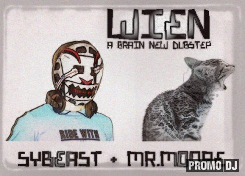 Syberian Beast meets Mr.Moore - Wien Original Mix public26726960
