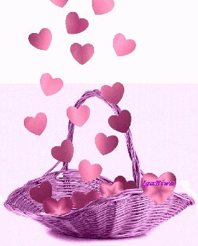 Gifs Coeurs Page 48