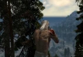 Нет смерти (No Death Mod 0.031b RU edit