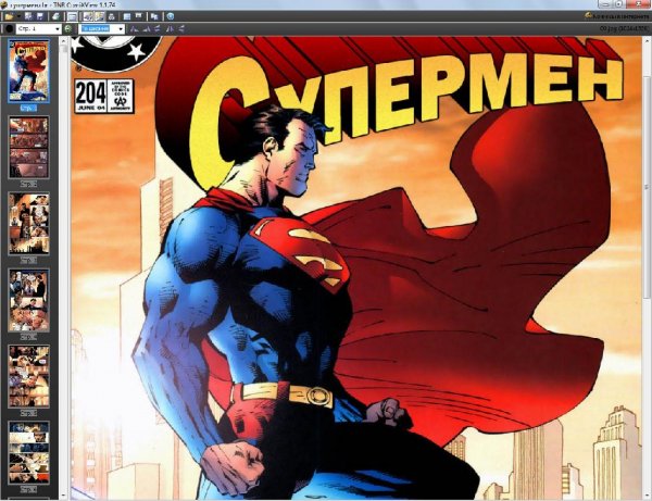 TNR ComiXView 1.1.78