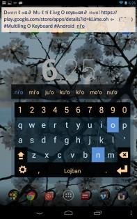 Multiling Keyboard-0.48.3.1
