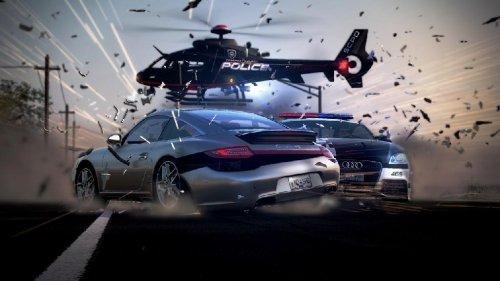 Need for Speed Hot Pursuit HD .v.2.0.22.b.2022crk MOD