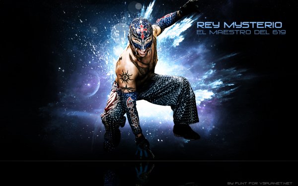 rey mysterio 925169