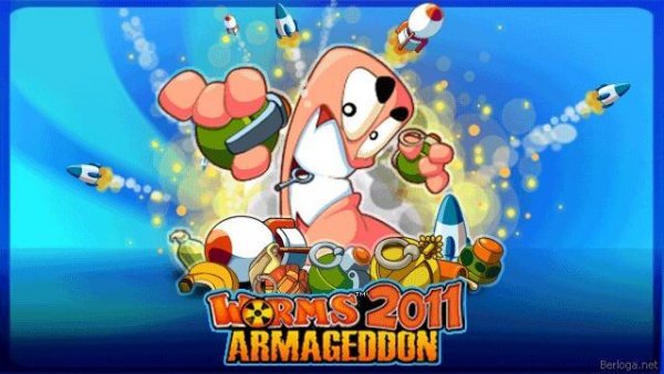 Worms 2011 Arm s40 240x320 RUS