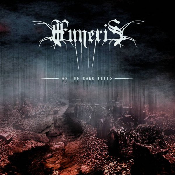 Funeris - Pyramids beneath a languid sky