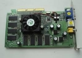 NVIDIA GeForce4 MX 440 v84.21