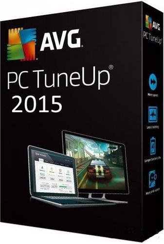 AVG PC TuneUp 2015 15.0.1001.238 RePack
