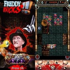 Freddy Bricks 240x320 touch