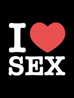 I love sex.Animacija