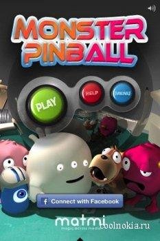 MonsterPinball
