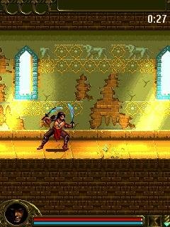 Prince of persia 2 warrior within