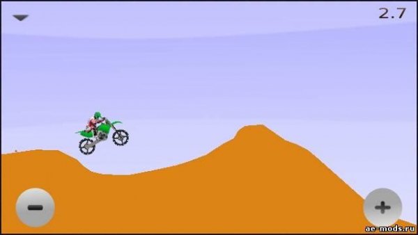 Motocross Masters