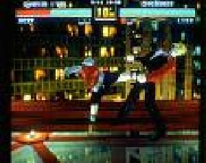 virtua fighter 32x