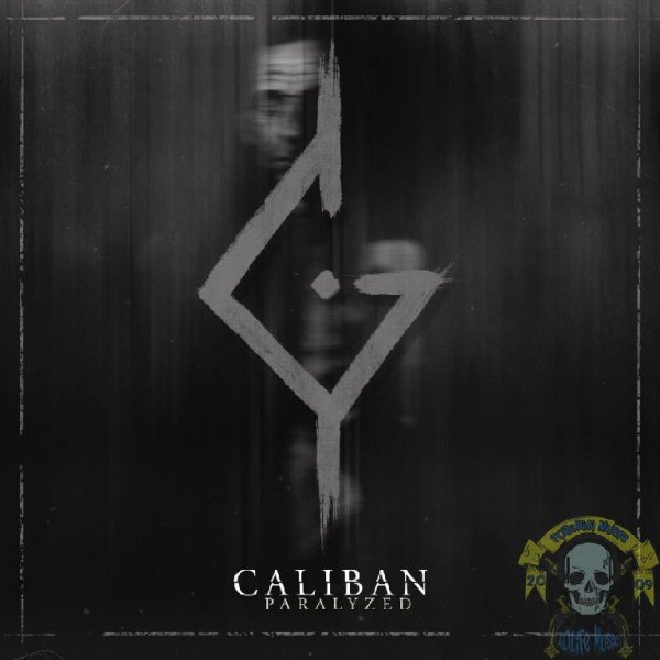 Caliban - Paralyzed