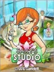 Sally s Studio (s40 240x320 rus)