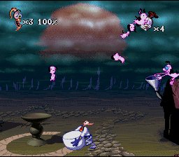 Earthworm Jim 2