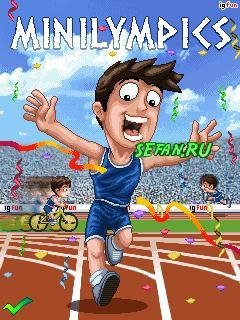 minilympics 1.0