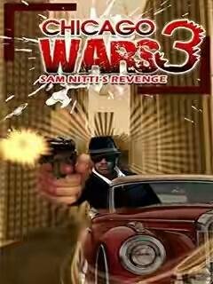chicago wars 3
