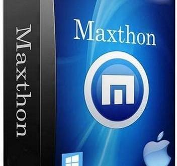 Maxthon 4.4.5.600-beta