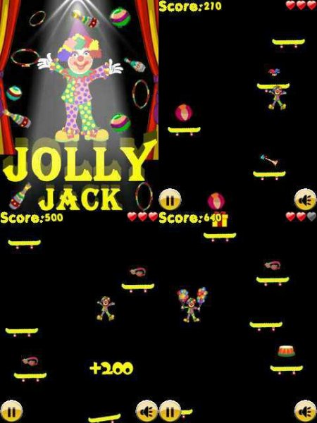 Jolly Jack 360x640 5800