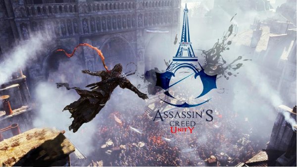 Assassins Creed Unity patch