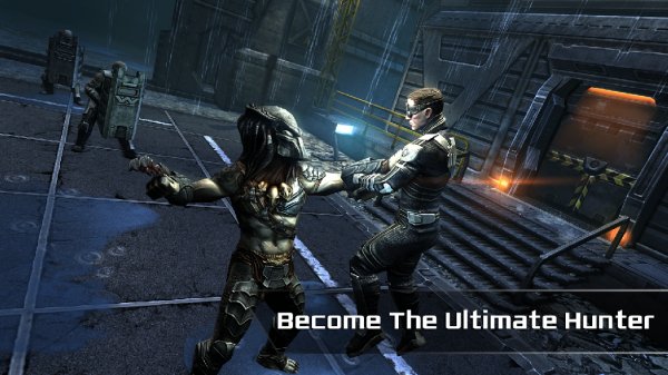 AVP Evolution v 2.0.1 )[Мод много денег]