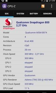 CPU-Z 1.17