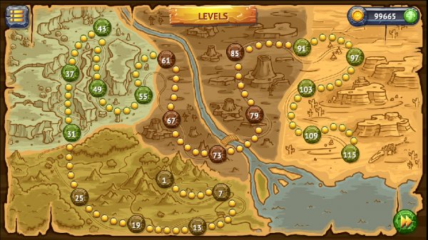 The Battle for Tower v.1.4